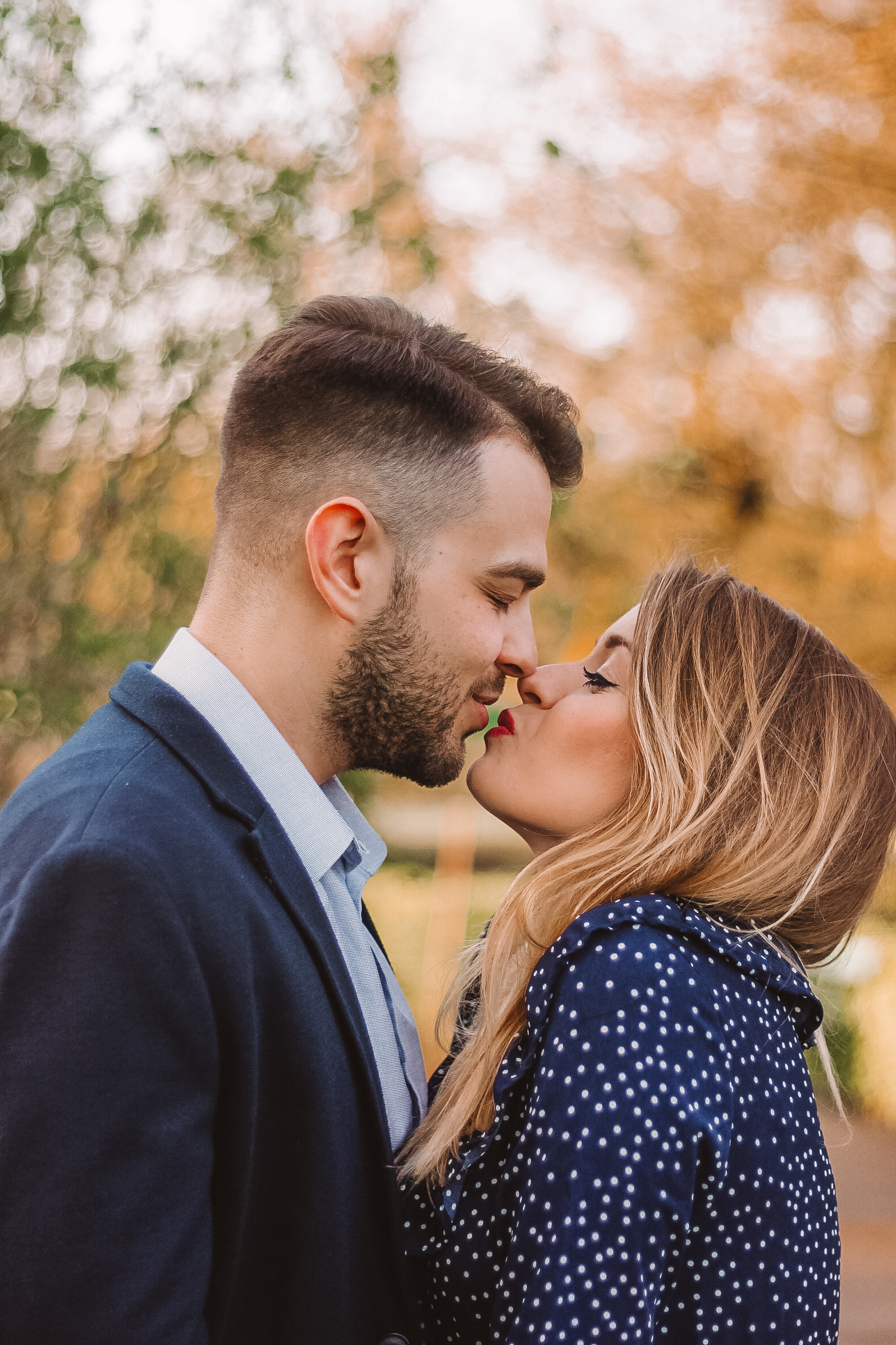 plener narzeczeński poznań