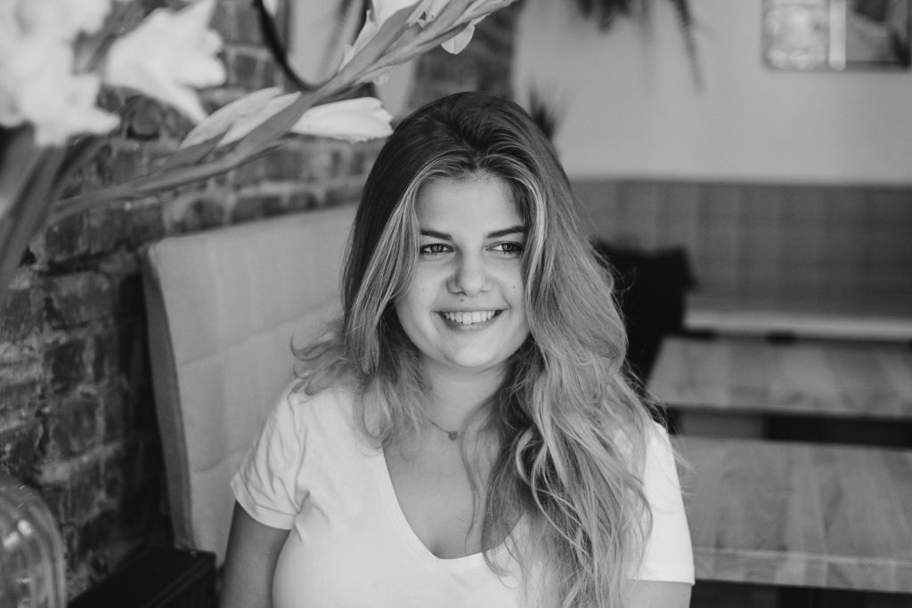 kasia wich poznań