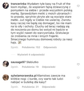 karolina domaradzka vogule poland veclaim jessica mercedes oszustwo veclaim